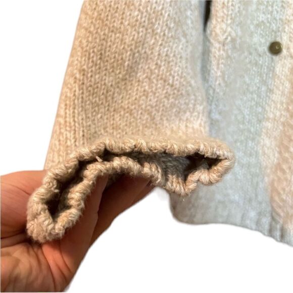 Christopher & banks knitted cardigan - Picture 11 of 12